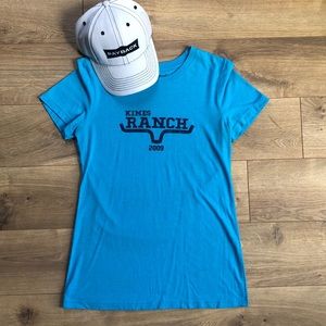 Kimes Ranch t-shirt
